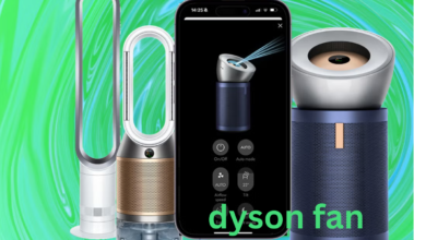 Dyson Fan