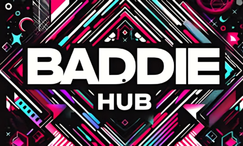 BaddieHub