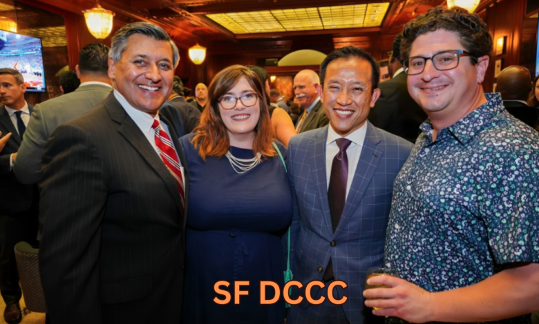 SF DCCC