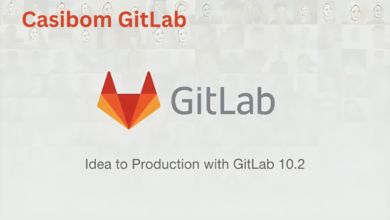 Casibom GitLab