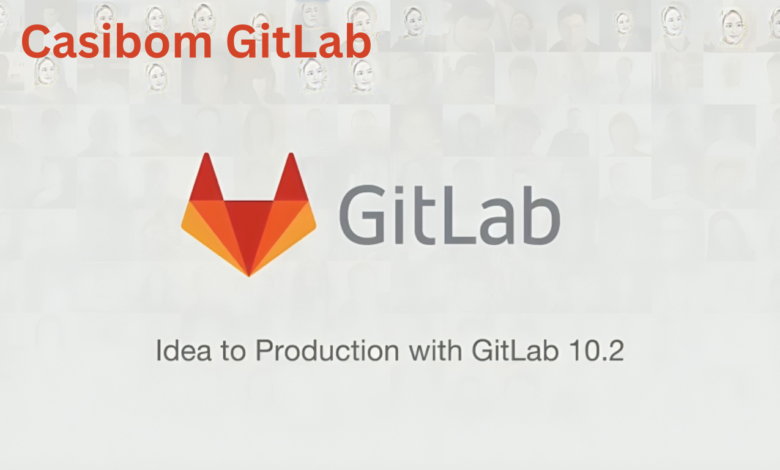 Casibom GitLab