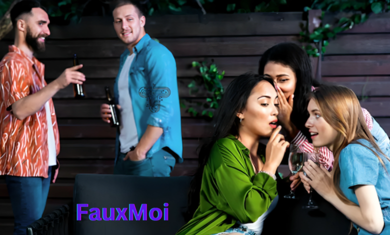 FauxMoi