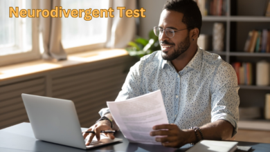 Neurodivergent Test