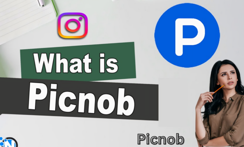 Picnob