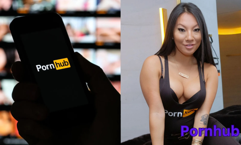 Pornhub