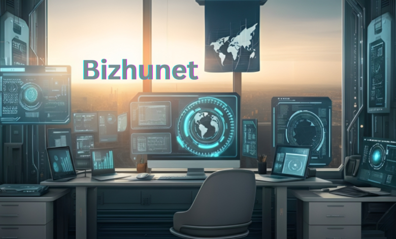 Bizhunet