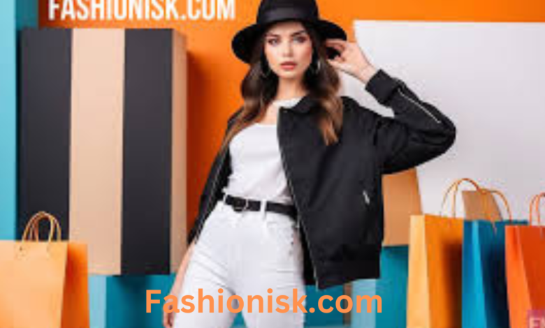 Fashionisk.com