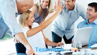 Teamwork