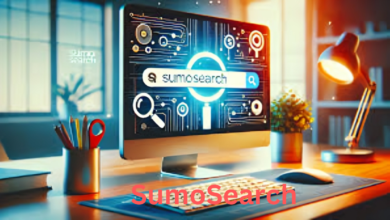 SumoSearch