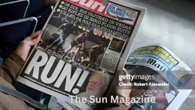 The Sun Magazine