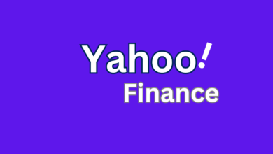 Yahoo Finance