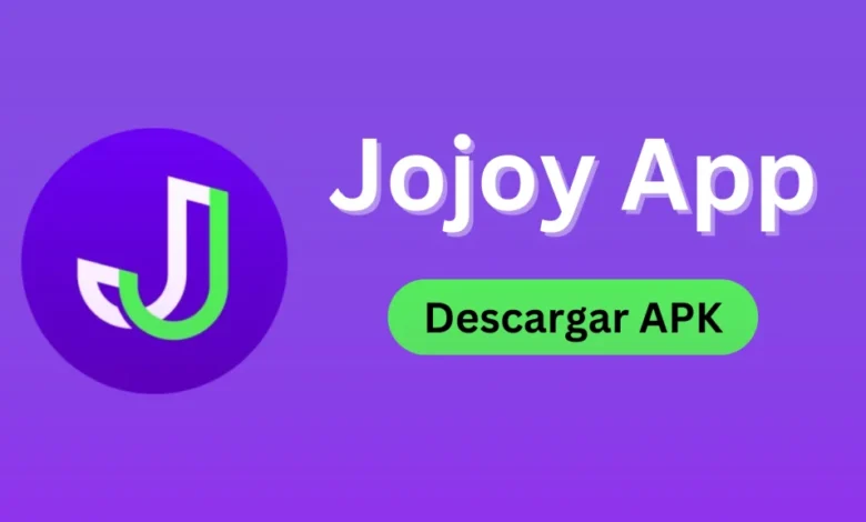 Jojoy iOS