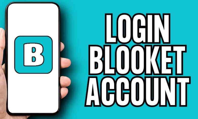 Blooket Login