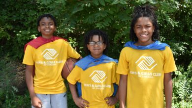 Boys and Girls Club