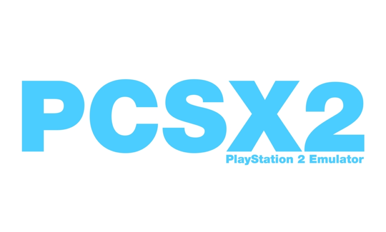 PS2 BIOS for PCSX2