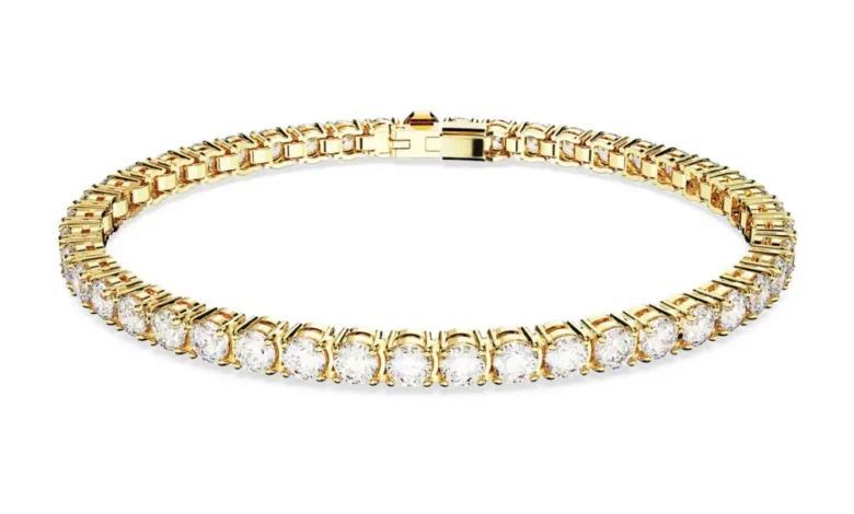 Tennis Bracelet