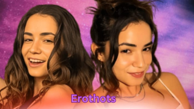 Erothots