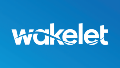 Wakelet Logo