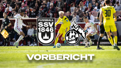 SSV Ulm 1846 Fußball