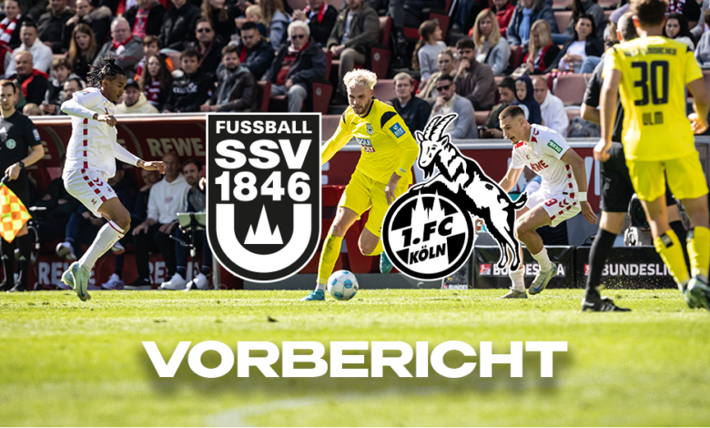 SSV Ulm 1846 Fußball