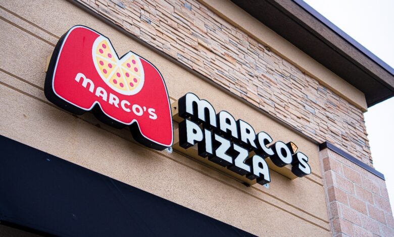 Marco’s Pizza