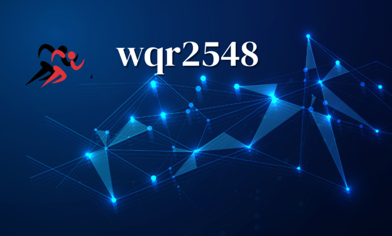 WQR2548