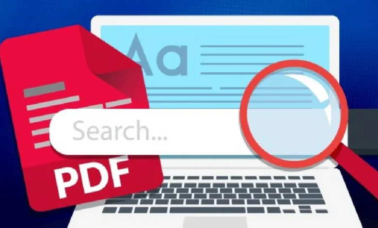 Convert PDF