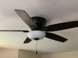 Ceiling Fan Direction