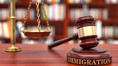Partner Visa Lawyer