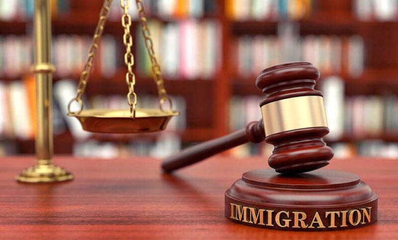 Partner Visa Lawyer