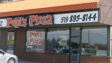Pepis Pizza