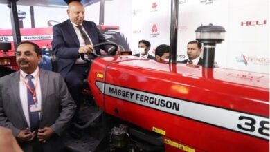 Millat Tractors
