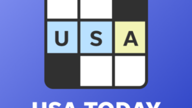 USA Today Crossword