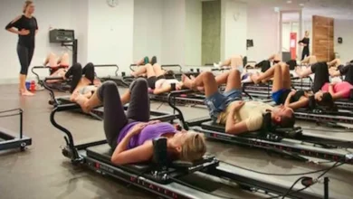 Pilates Sydney