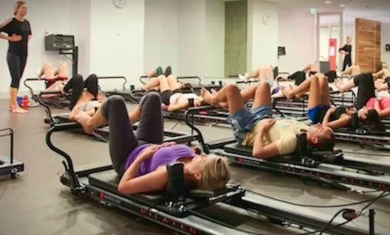 Pilates Sydney