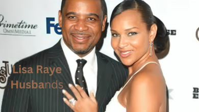 lisa raye husbands