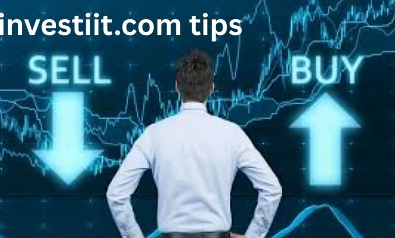 investiit.com tips