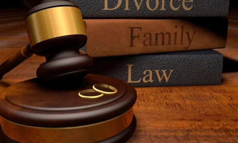 Family Law Lawyer
