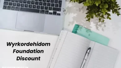 Wyrkordehidom Foundation Discount