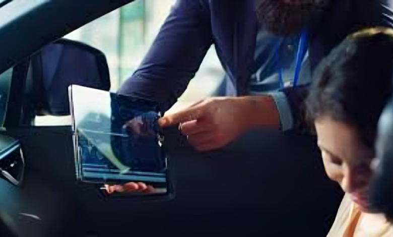 Do the Driving Modes in Cadillac Lyriq Offer Different Ranges or Battery Usages