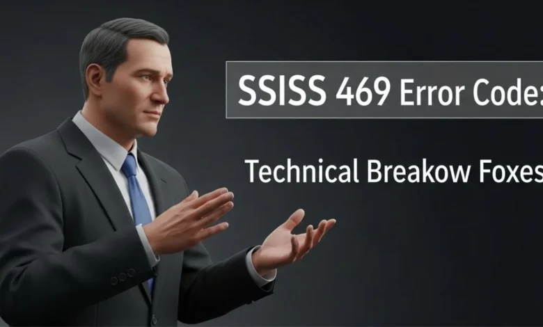 SSIS 469