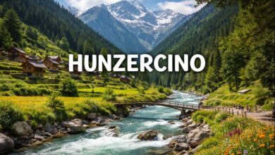Hunzercino
